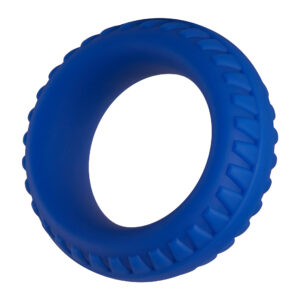 FORTO F-12 C-Ring - Blue