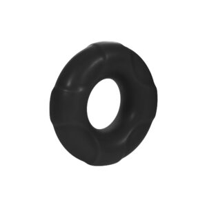 FORTO F-33 C-Ring Small - Black
