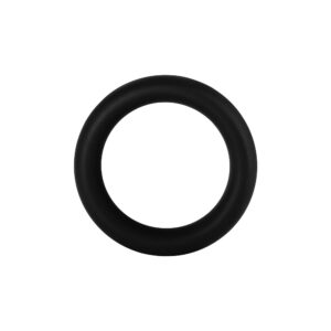 FORTO F-64 C-Ring Small - Black