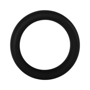 FORTO F-64 C-Ring Medium - Black