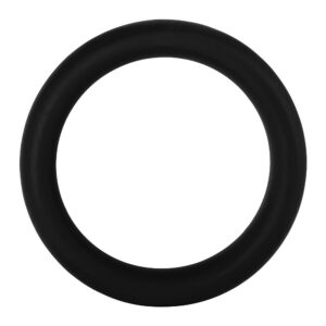 FORTO F-64 C-Ring Large - Black
