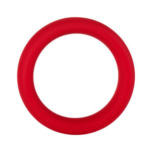 FORTO F-64 C-Ring Medium - Red