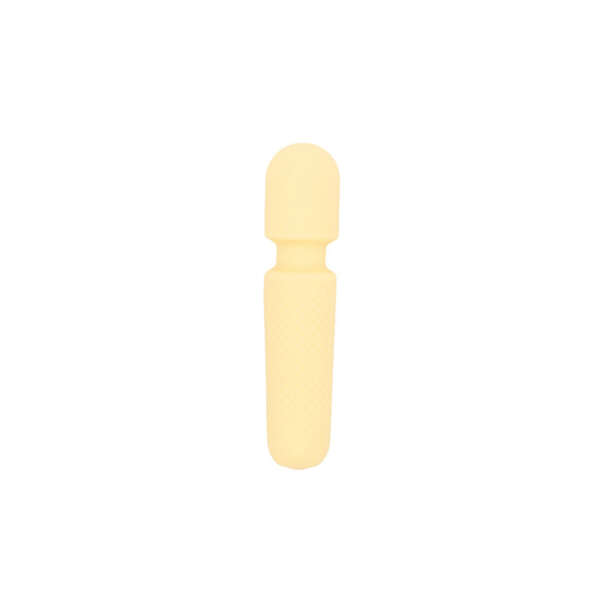 Emojibator Tiny Wand Emoji Vibr Cream