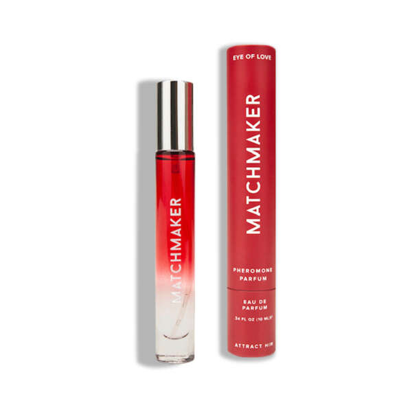 EOL Matchmaker Red Diamond F-M 10ml