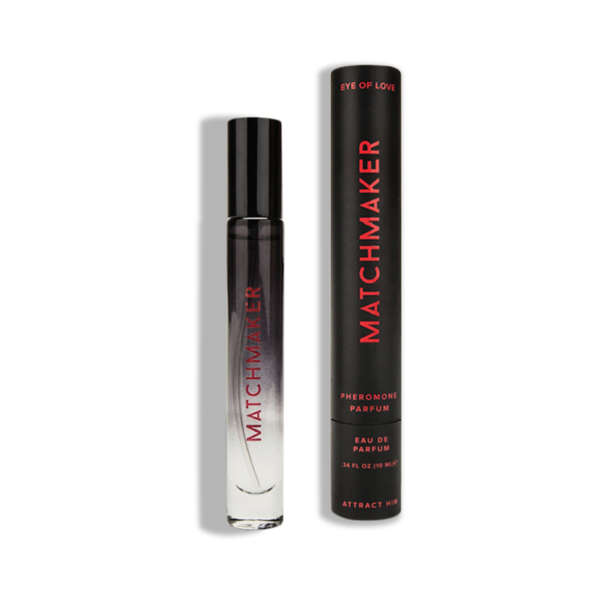 EOL Matchmaker Black Diamond M-M 10ml