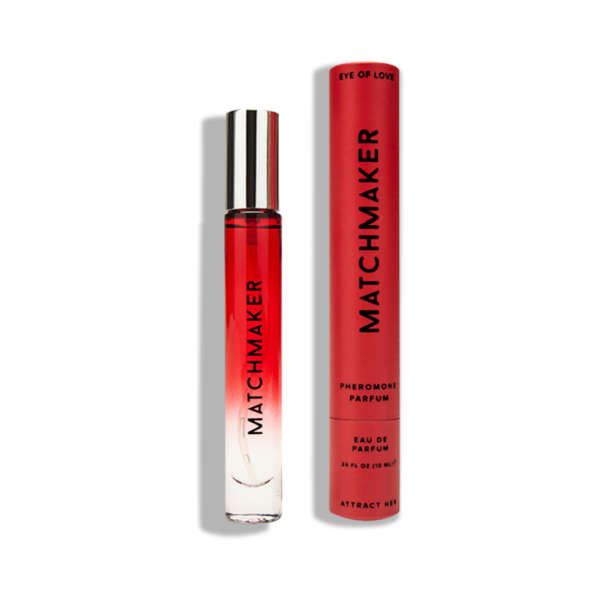 EOL Matchmaker Red Diamond F-F 10ml