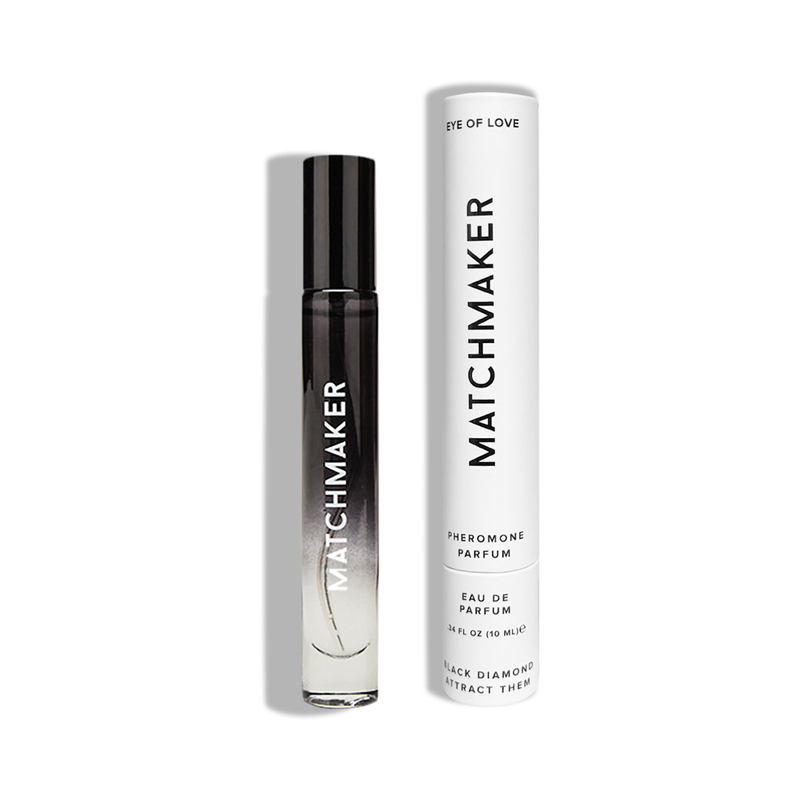 EOL Matchmaker Black Diam Them M 10ml