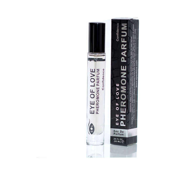 EOL Confidence Pheromone M-F 10ml
