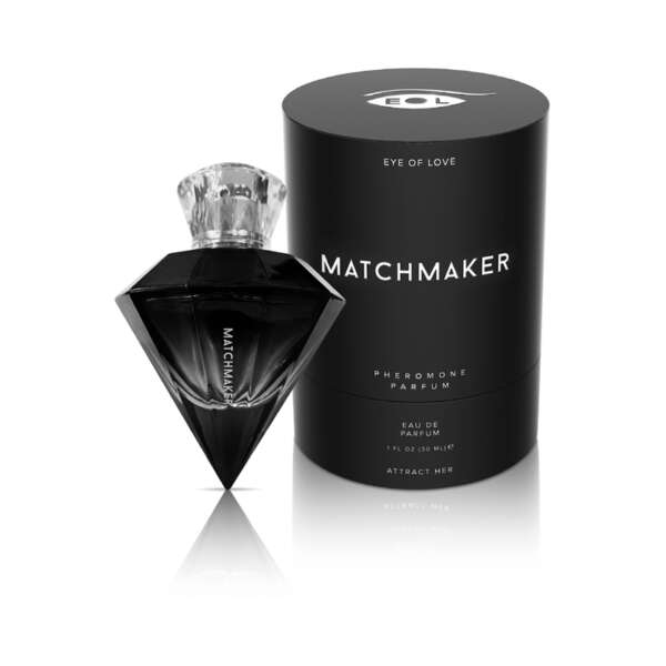 EOL Matchmaker Black Diamond M-F 1oz