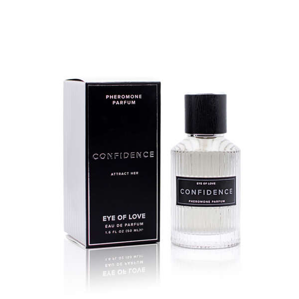 EOL Confidence Pheromone M-F 1.67oz