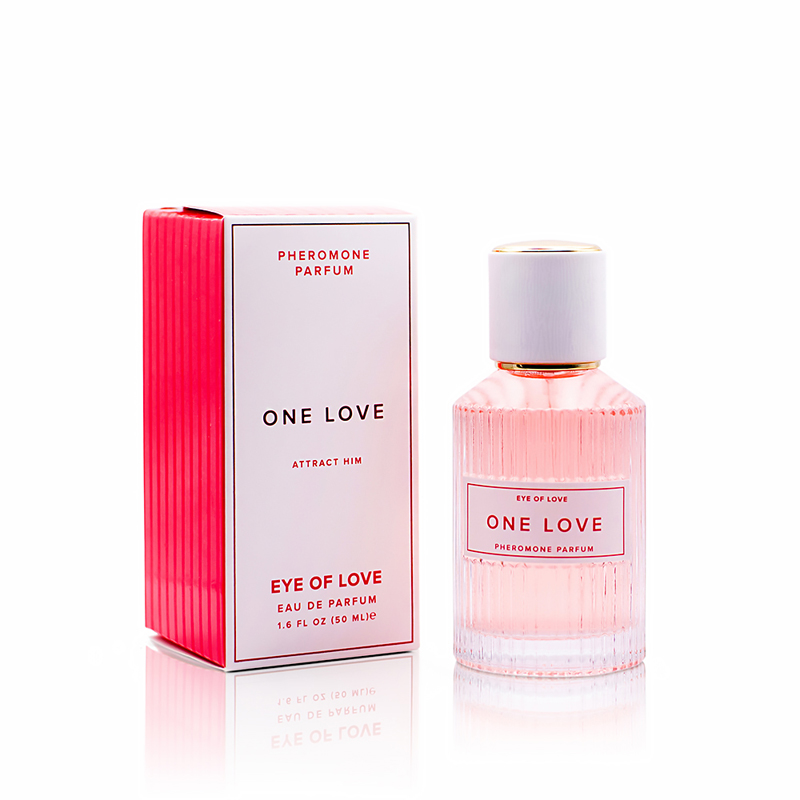 EOL One Love Pheromone F-M 1.67oz