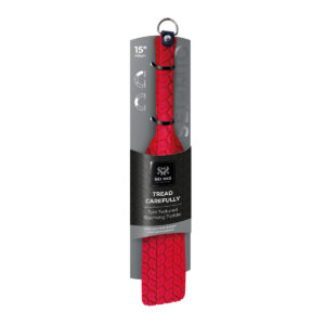 Sei Mio Tyre Paddle - Red