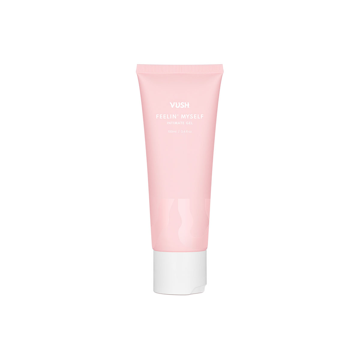 VUSH Feelin' Myself Intimate Gel 100ml