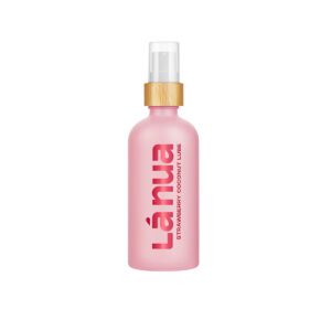 La Nua Lubricant 100ml - Strawberry Coconut