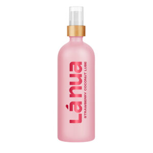 La Nua Lubricant 200ml - Strawberry Coconut