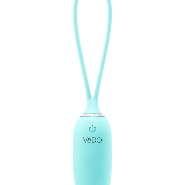 VeDO Kiwi Bullet - Turquoise