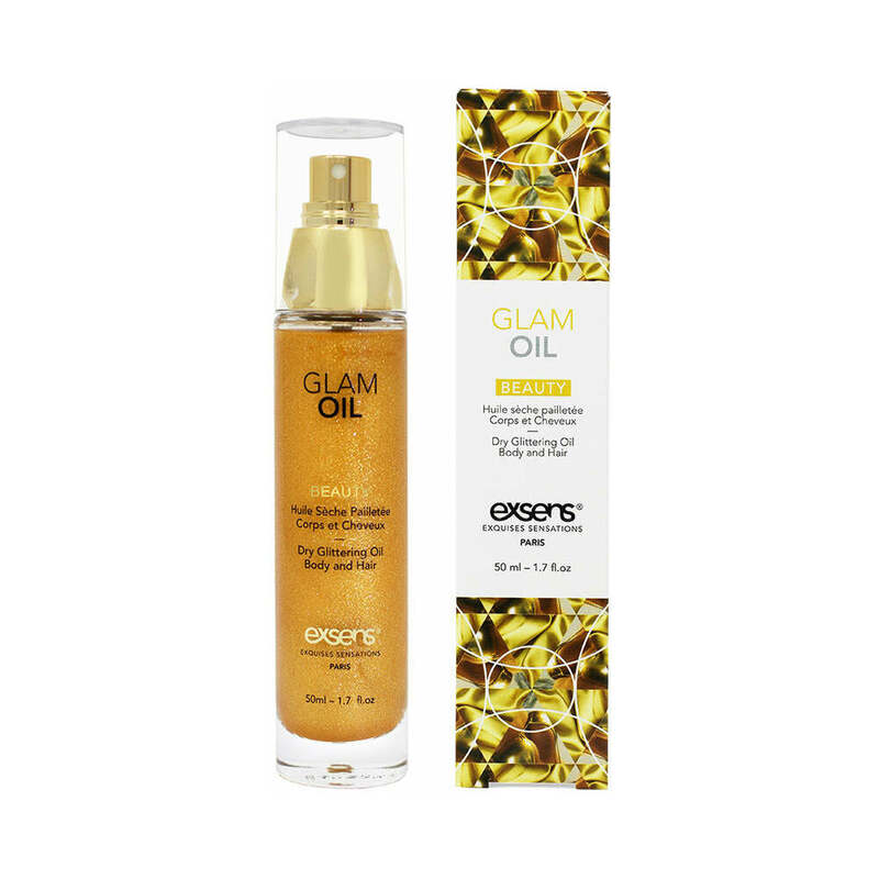 Exsens Glam Oil 1.7oz