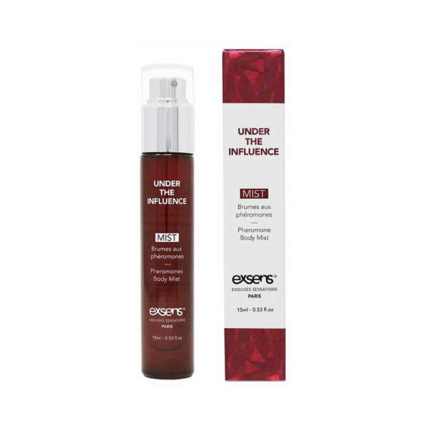 Exsens Pheromone Under Influence 0.5oz