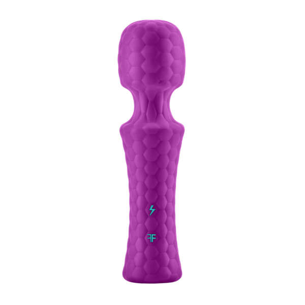 Femme Funn Ultra Wand Mini - Purple