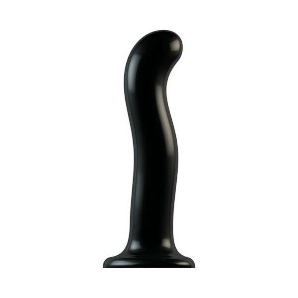 Strap-On-Me P&G-Spot Dildo XL Black