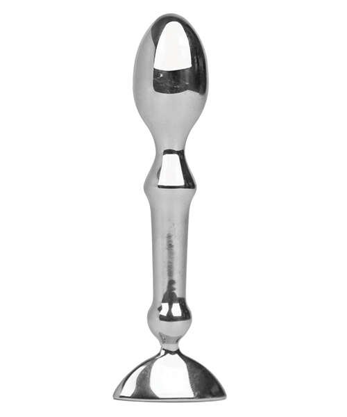 Aneros Tempo Anal Stainless Steel Stimulator
