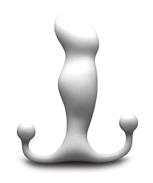 Aneros Progasm Classic Prostate Stimulator - White