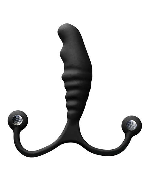 Aneros Psy Adjustable Prostate Stimulator - Black