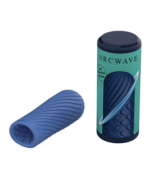 Arcwave Ghost Pocket Stroker - Blue