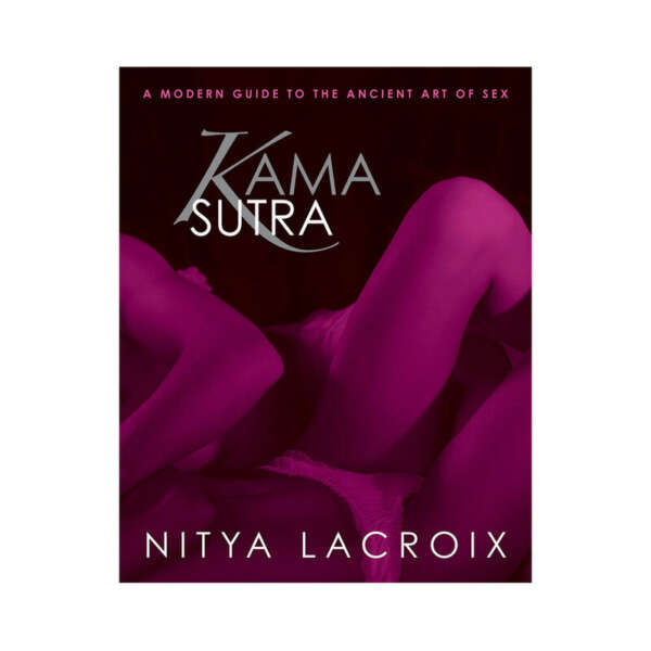 Kama Sutra: A Modern Guide