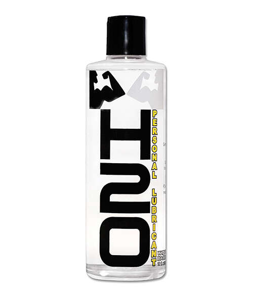 Elbow Grease H2O Personal Lubricant - 16 oz