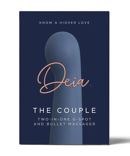 Deia the Couple Nesting Two-in-one Vibe - Navy