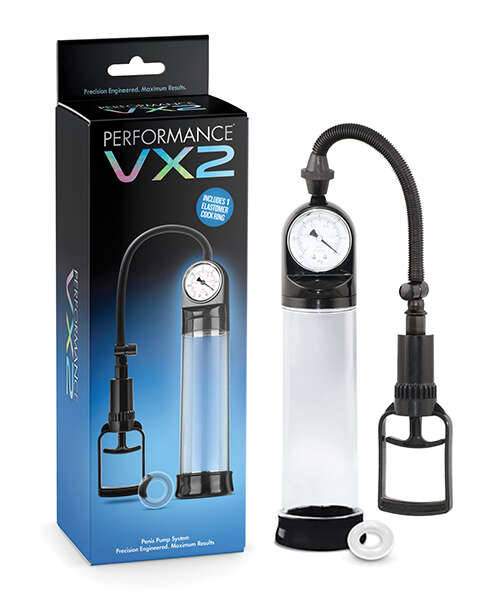 Blush Performance VX2 Pump