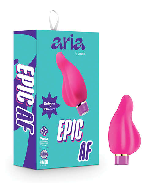 Blush Aria Epic AF - Fuchsia