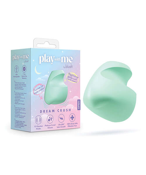 Blush Play With Me - Dream Crush