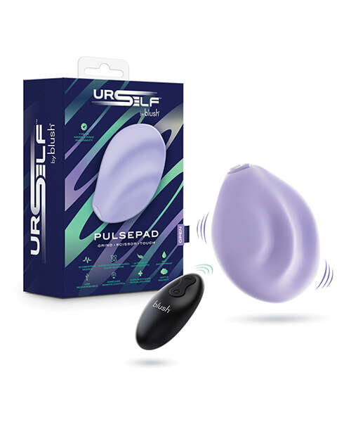 Blush URSELF - PulsePad - Lavender