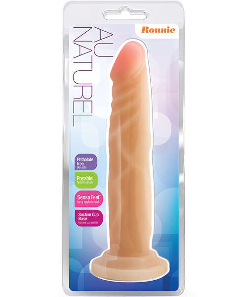 Blush Au Naturel Ronnie - Beige