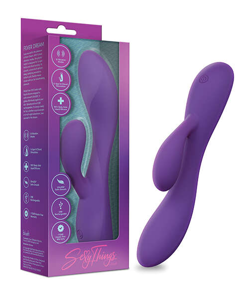 Blush Sexy Things - Fever Dream