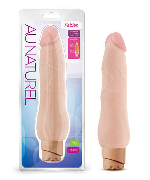 Blush Au Naturel Fabien - Beige