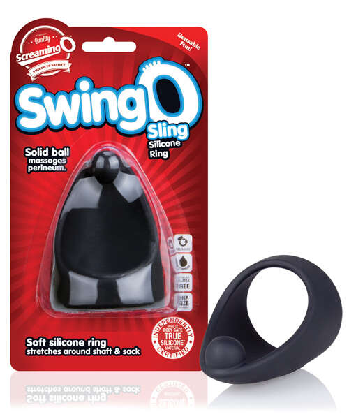 Screaming O SwingO Sling - Black