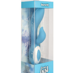 Wonderlust Harmony - Blue