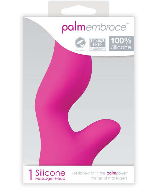 Palm Power Attachment - Embrace