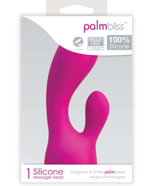 Palm Power Attachment - Palmbliss