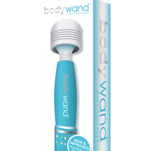 XGen Bodywand Mini - Aqua