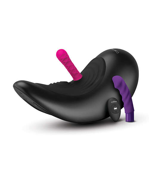 The Cowgirl Saddle