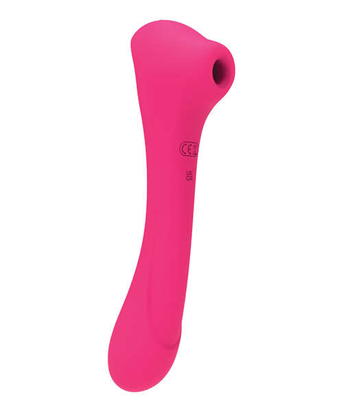 Alive Quiver - Magenta