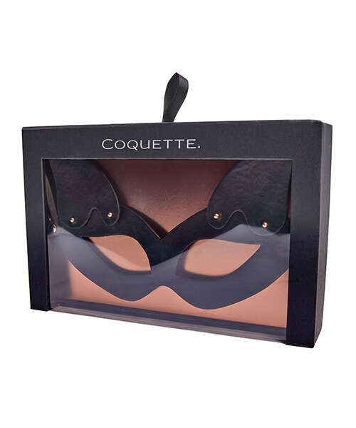Pleasure Collection Pleasure Mask w/Removeable Ears