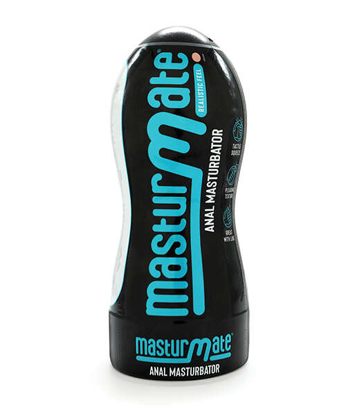 Masturmate Butt Stroker - Cream