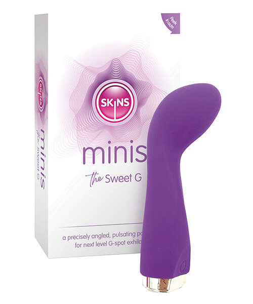 Skins Minis The Sweet G - Purple