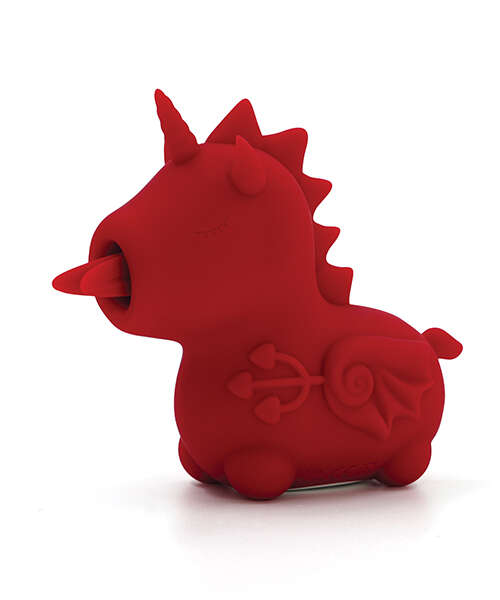Unihorn Blaze Diablo - Red