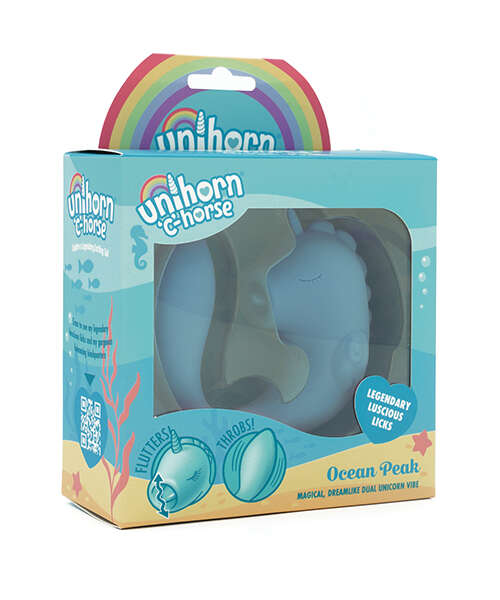 Unihorn C Horse - Ocean Peak